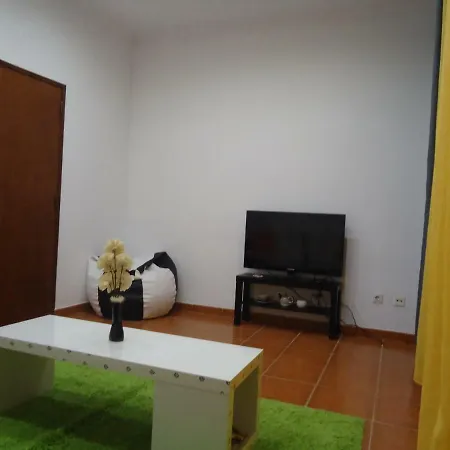 Olhao * Olhão