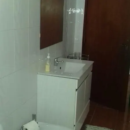 Διαμέρισμα Olhao Olhão