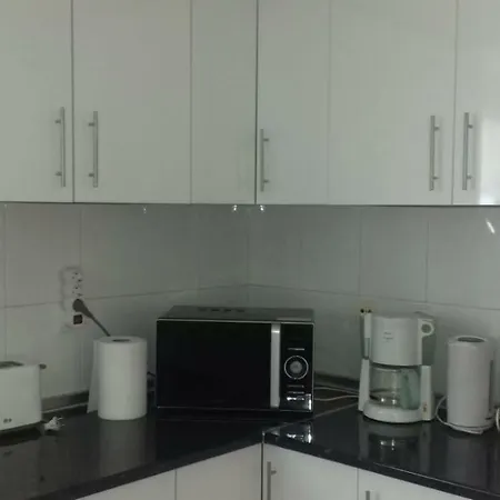 Διαμέρισμα Olhao Olhão