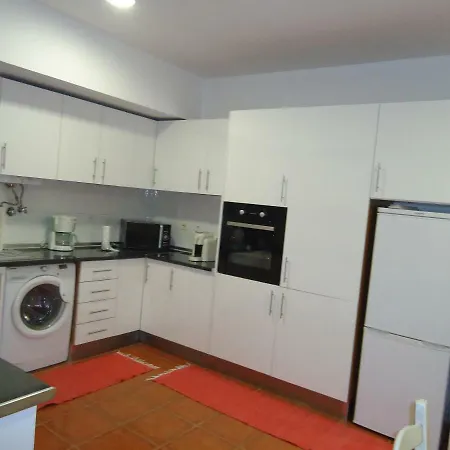 Apartmán Olhao *
