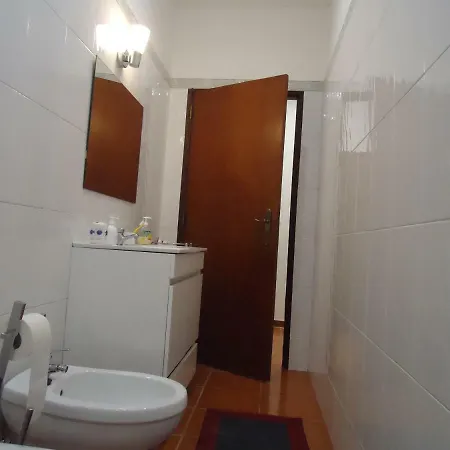 Olhao Apartmán *