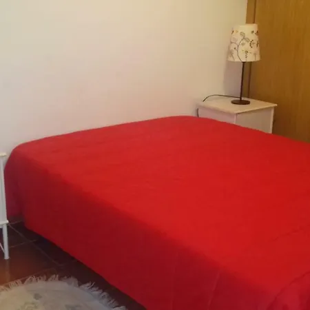 Olhao Apartmán *