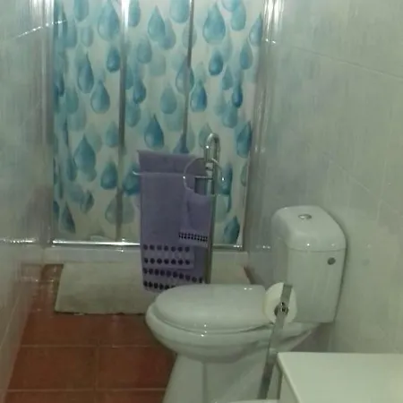 Olhao Apartmán