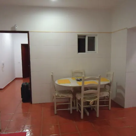 Olhao Appartement *