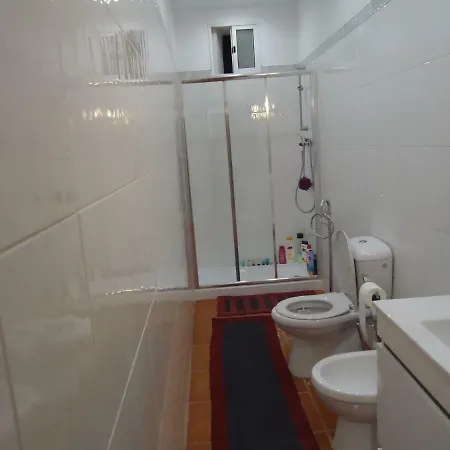 Olhao Appartement Olhão